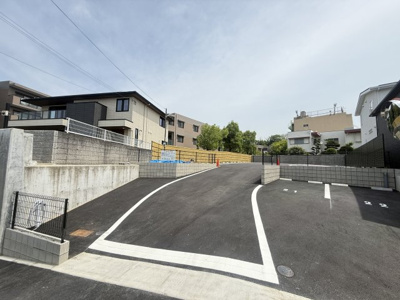  | 富雄北モータープール