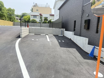  | 富雄北モータープール