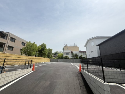  | 富雄北モータープール