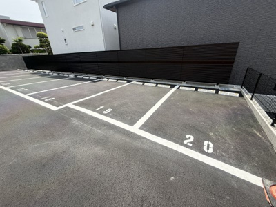  | 富雄北モータープール