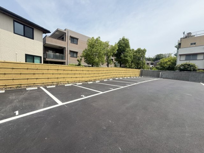  | 富雄北モータープール