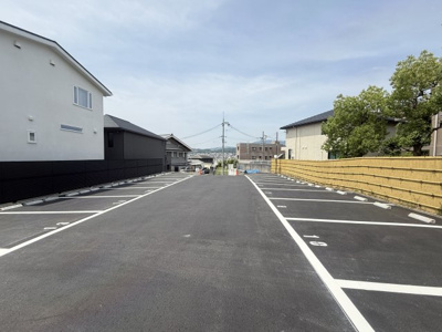  | 富雄北モータープール