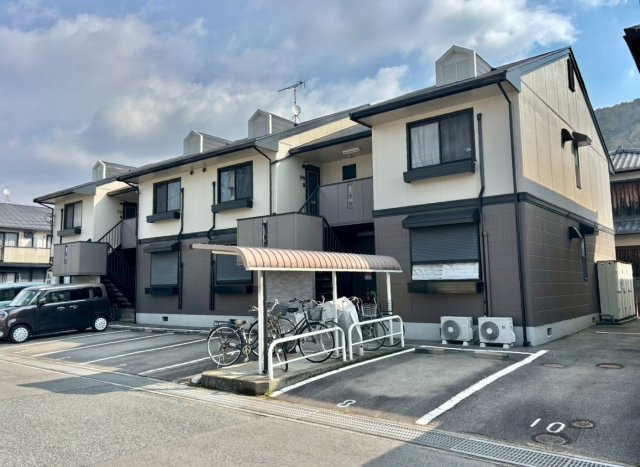 シャルムコート