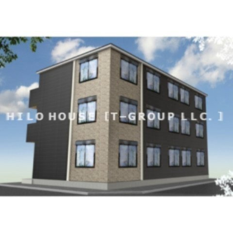 ふじみ野市　新築アパート