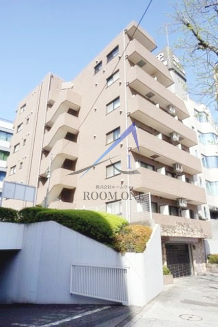 パークウェル目白