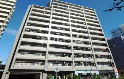 練馬区練馬３丁目の賃貸マンション