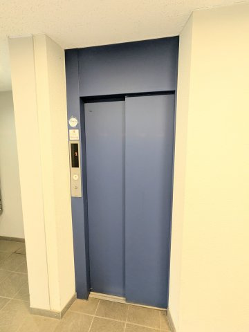 タック曳舟のその他共用部分|～エレベーター写真～