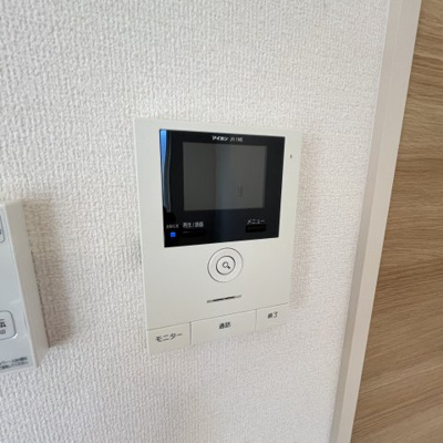 【セキュリティ】 | メゾンシャトーベルロード