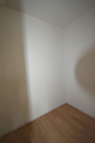 向山4丁目・新築戸建の収納