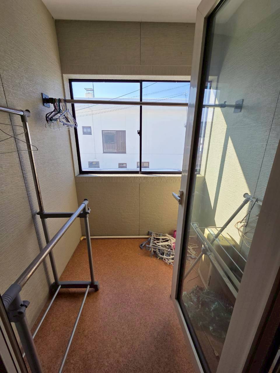 若草町　中古住宅のその他|サンルーム2帖