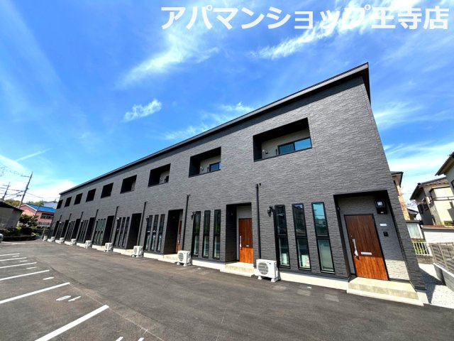 グランメゾン王寺南