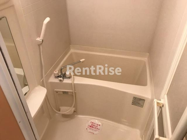 シェルルSの浴室|バス