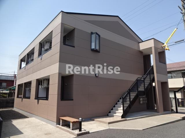 シェルルSの外観|外観写真その他1