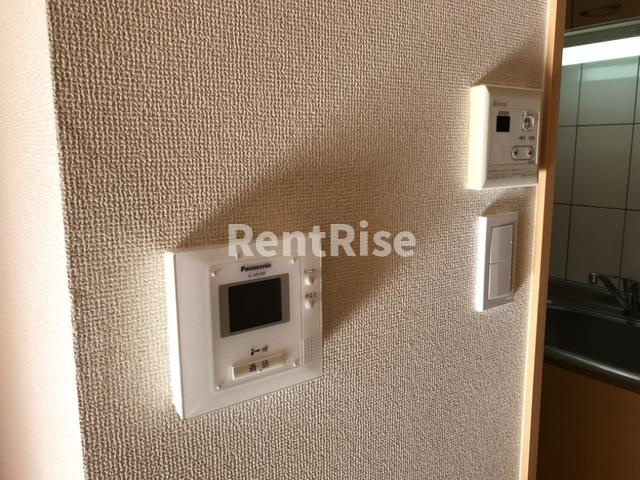 シェルルS|カメラ付インターホン