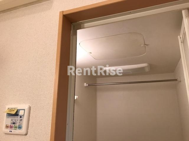 シェルルS|浴室乾燥機