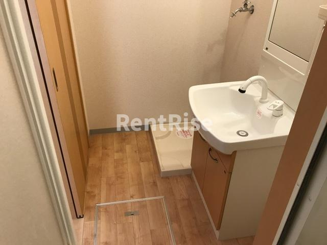 シェルルS|脱衣所