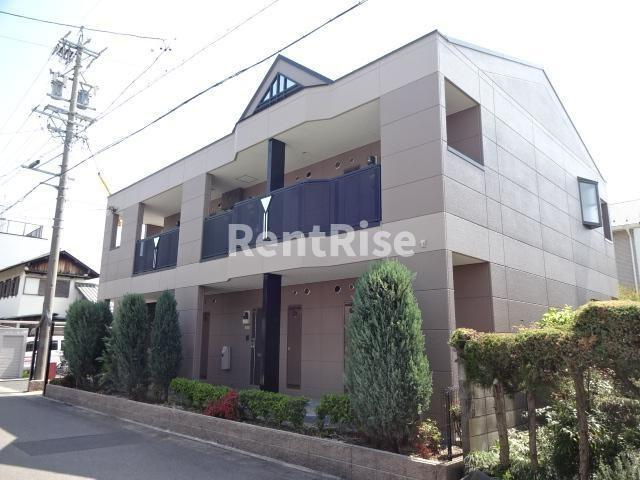 シェルルSのその他共用部分|外観写真その他3