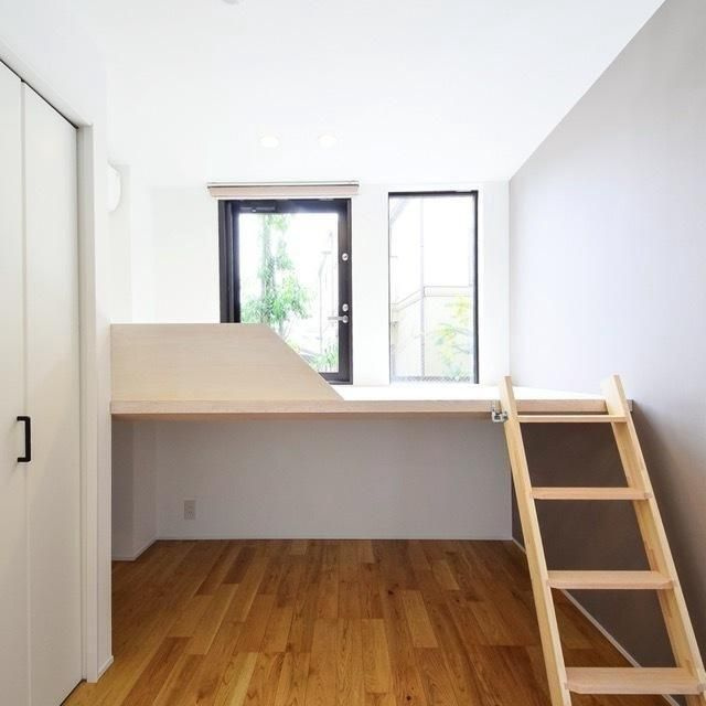 四谷アパートメントＥのその他