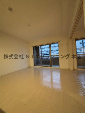 仲介手数料0円！ブライディア上社の居間・リビング