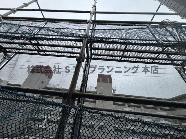仲介手数料0円！ブライディア上社の展望