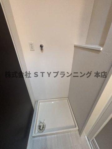 仲介手数料0円！ブライディア上社の設備