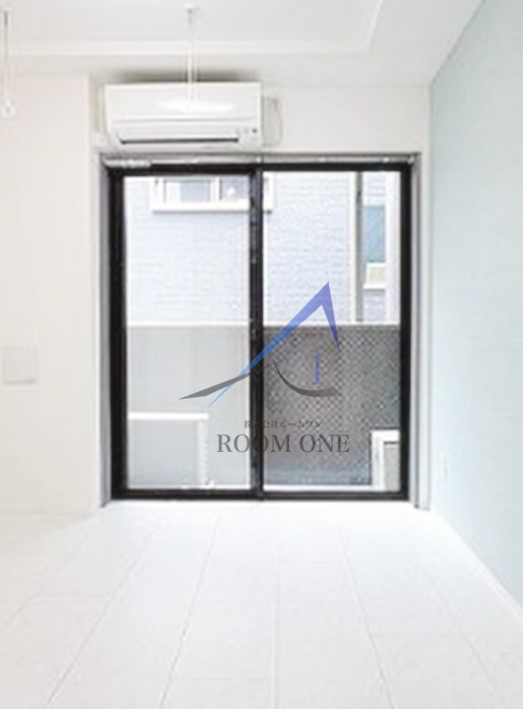 ハーモニーレジデンスコンフォートグランドの寝室|寝室です。