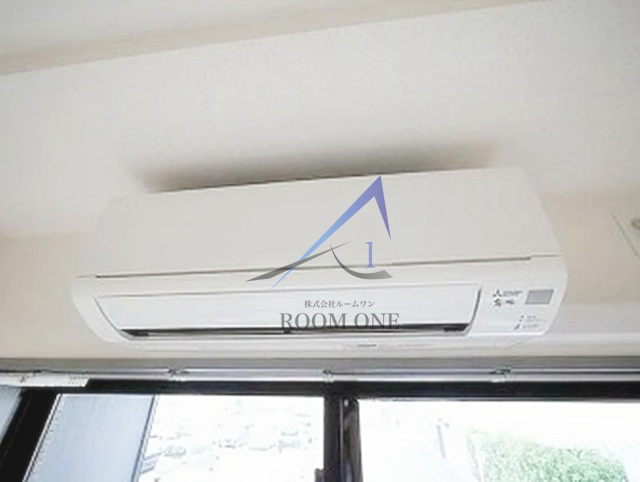 ハーモニーレジデンスコンフォートグランドのその他|エアコンです。