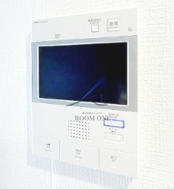 ハーモニーレジデンスコンフォートグランドの内装