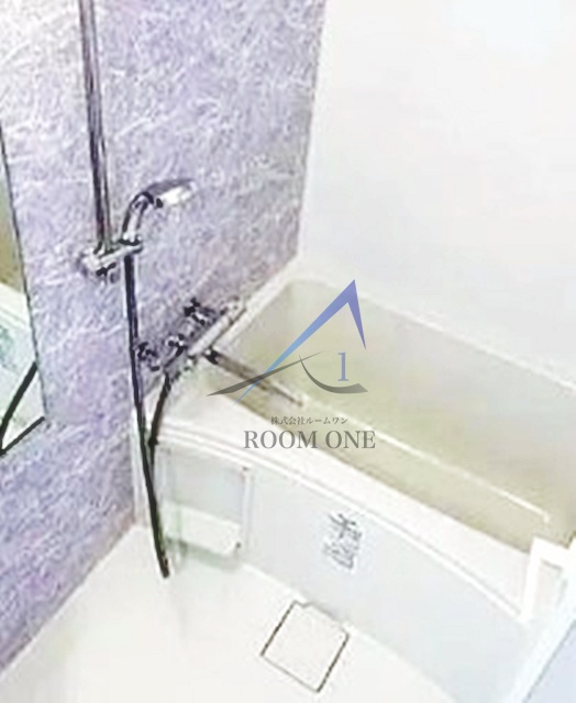 ハーモニーレジデンスコンフォートグランドの浴室|お風呂です。