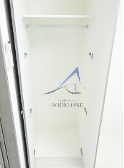 ハーモニーレジデンスコンフォートグランドの収納|収納です。