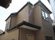 横浜市泉区白百合１丁目の一戸建ての画像