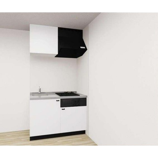 ルアネス上福岡のキッチン