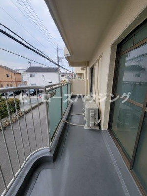 【バルコニー】 | クラタス平野