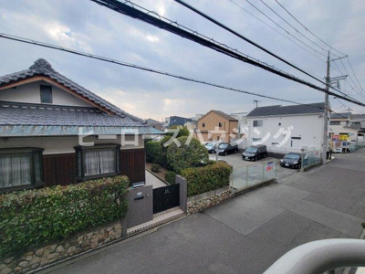 【展望】 | クラタス平野