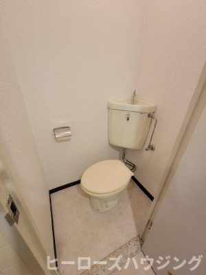【トイレ】 | クラタス平野