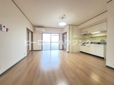 【居間・リビング】 | クラタス平野