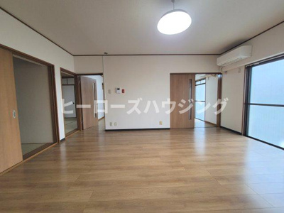 【内装】 | クラタス平野