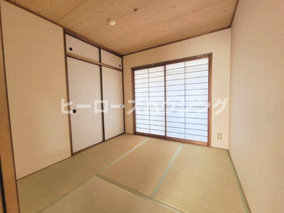 【内装】 | クラタス平野