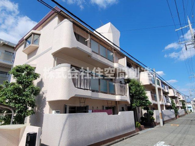 【外観】 | クラタス平野