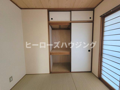 【内装】 | クラタス平野