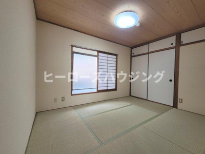 【内装】 | クラタス平野