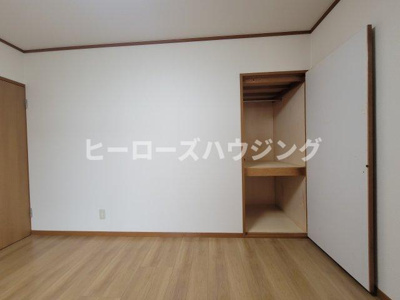 【内装】 | クラタス平野