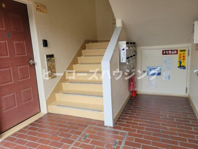 【ロビー】 | クラタス平野