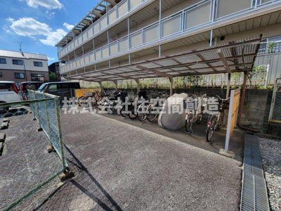 【その他共用部分】 | クラタス平野