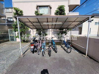 【その他共用部分】 | クラタス平野