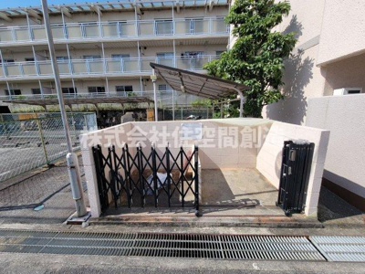 【その他共用部分】 | クラタス平野