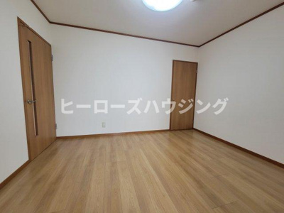 【寝室】 | クラタス平野