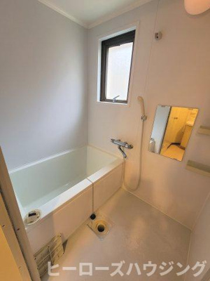 【浴室】 | クラタス平野