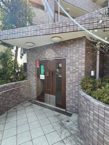 ★エントランス★