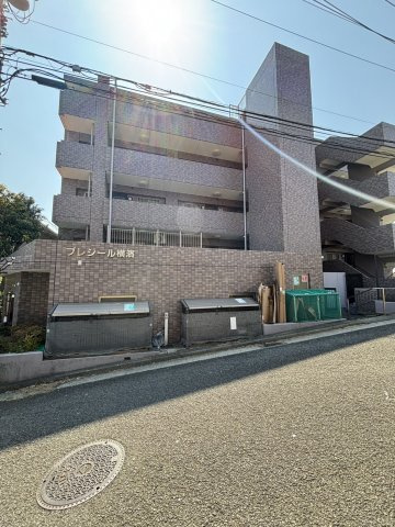 ★外観★